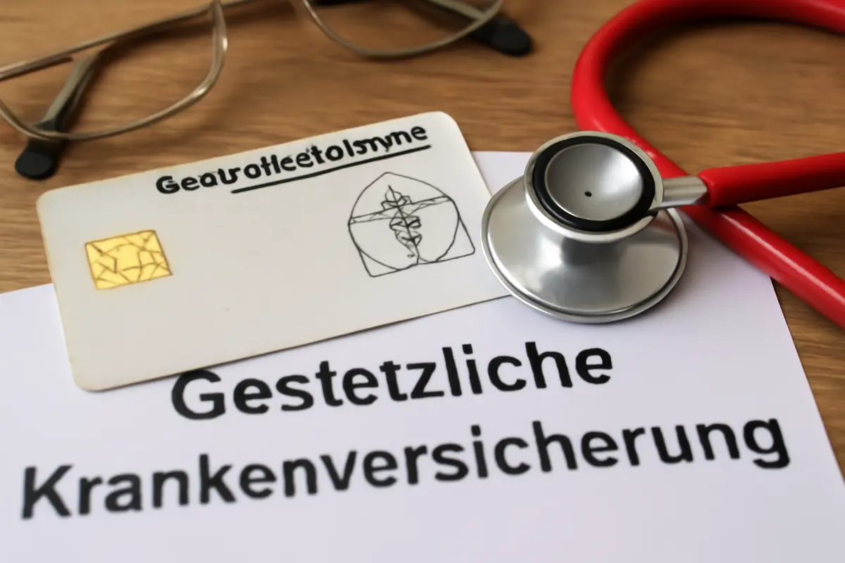 Gesetzliche Krankenversicherung: Die wichtigsten Tipps im Überblick