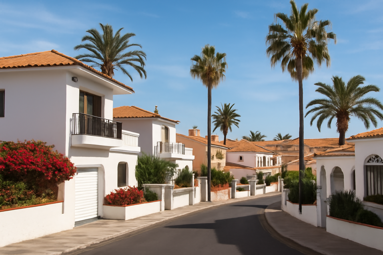 Privat: Lebenshaltungskosten auf Teneriffa für Auswanderer – Was Sie wissen sollten