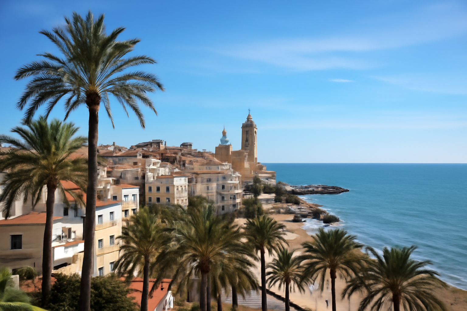 Privat: Leben in Spanien: Kosten und Planung für Auswanderer