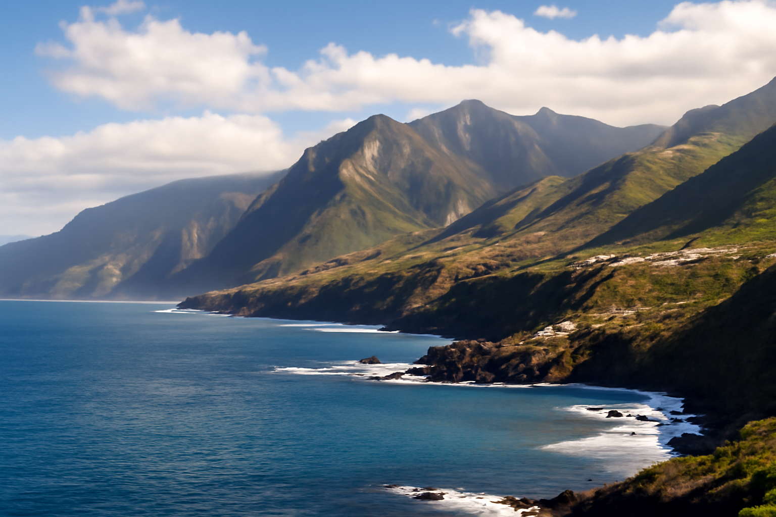 Auswandern nach Teneriffa: Nord oder Süd – Was ist die bessere Wahl?