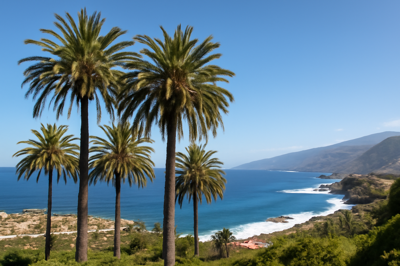Privat: Leben auf Teneriffa – Vermeiden Sie diese häufigen Fehler in den ersten Monaten